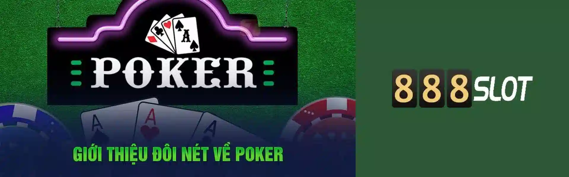 888SLOT Banner